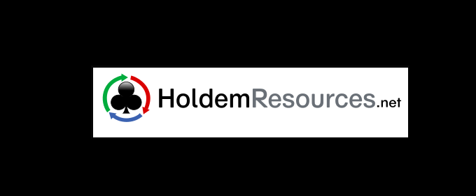 Launching Hold'em Resources Calculator
