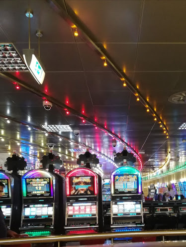 Time-tested Ways To casino