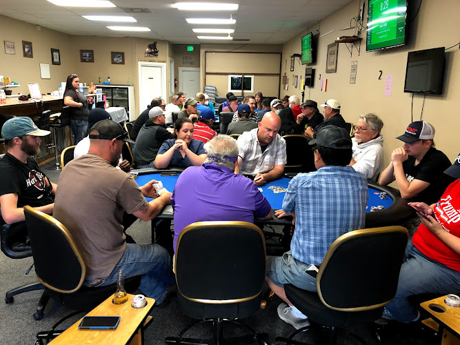 Ontario Poker Room and Social Club